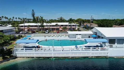 1012 SW 11th Street Hallandale Beach FL 33009