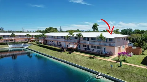 1012 SW 11th Street Hallandale Beach FL 33009