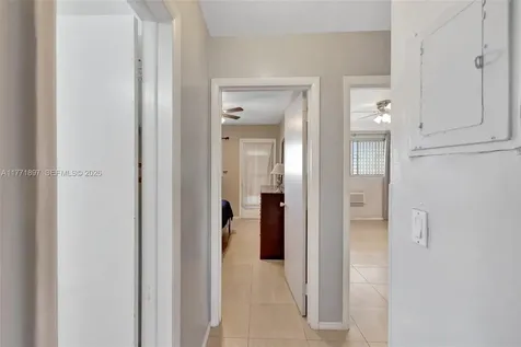 1012 SW 11th Street Hallandale Beach FL 33009