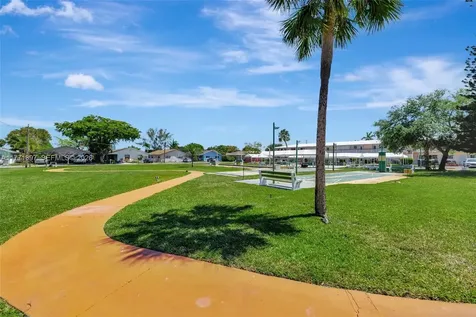 1012 SW 11th Street Hallandale Beach FL 33009