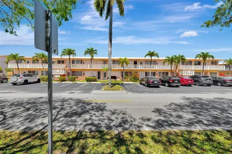 1012 SW 11th Street Hallandale Beach FL 33009