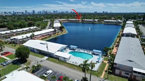 1012 SW 11th Street Hallandale Beach FL 33009