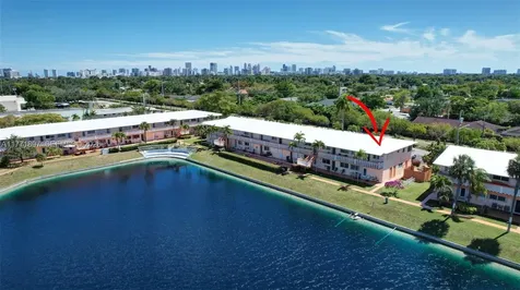 1012 SW 11th Street Hallandale Beach FL 33009