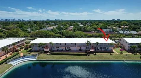 1012 SW 11th Street Hallandale Beach FL 33009