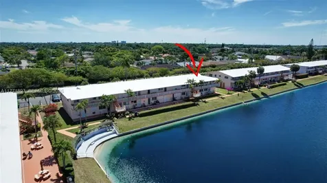 1012 SW 11th Street Hallandale Beach FL 33009