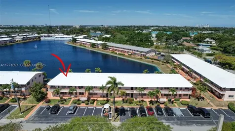 1012 SW 11th Street Hallandale Beach FL 33009