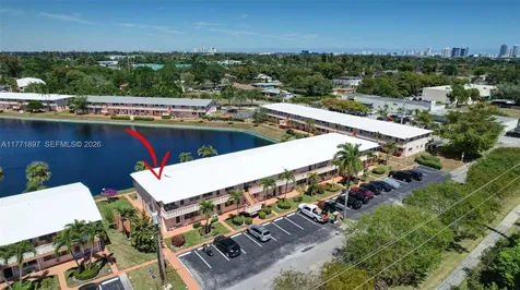 1012 SW 11th Street Hallandale Beach FL 33009