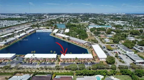 1012 SW 11th Street Hallandale Beach FL 33009