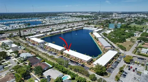 1012 SW 11th Street Hallandale Beach FL 33009
