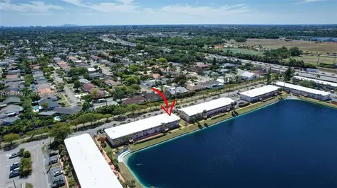1012 SW 11th Street Hallandale Beach FL 33009