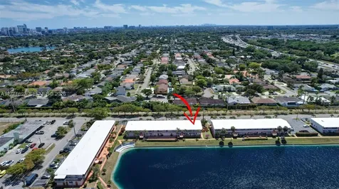 1012 SW 11th Street Hallandale Beach FL 33009