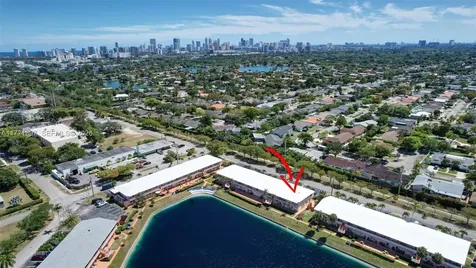 1012 SW 11th Street Hallandale Beach FL 33009