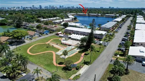 1012 SW 11th Street Hallandale Beach FL 33009