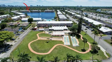 1012 SW 11th Street Hallandale Beach FL 33009