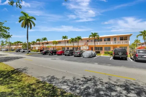 1012 SW 11th Street Hallandale Beach FL 33009