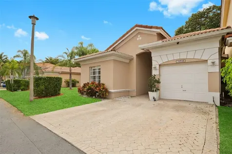 16328 SW 103rd Terrace Miami FL 33196