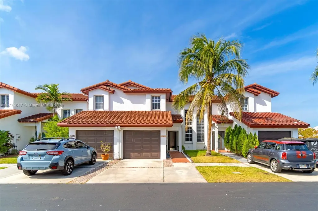 8403 SW 209th Street Cutler Bay FL 33189