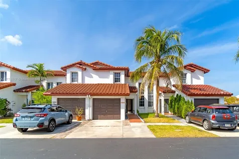 8403 SW 209th Street Cutler Bay FL 33189