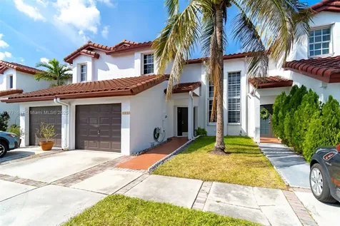 8403 SW 209th Street Cutler Bay FL 33189