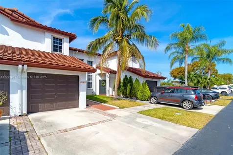 8403 SW 209th Street Cutler Bay FL 33189
