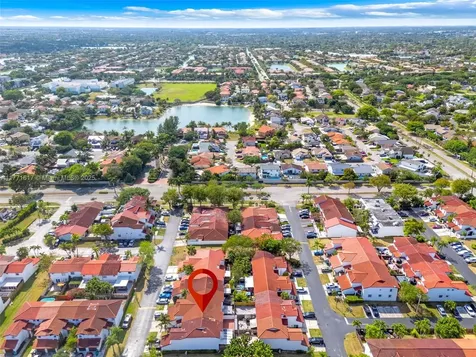 8403 SW 209th Street Cutler Bay FL 33189