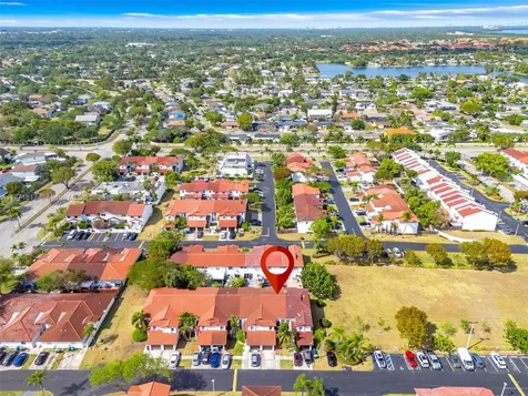 8403 SW 209th Street Cutler Bay FL 33189