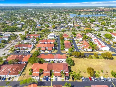 8403 SW 209th Street Cutler Bay FL 33189