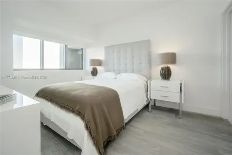 650 NE 32nd Street Miami FL 33137