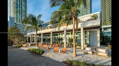 650 NE 32nd Street Miami FL 33137