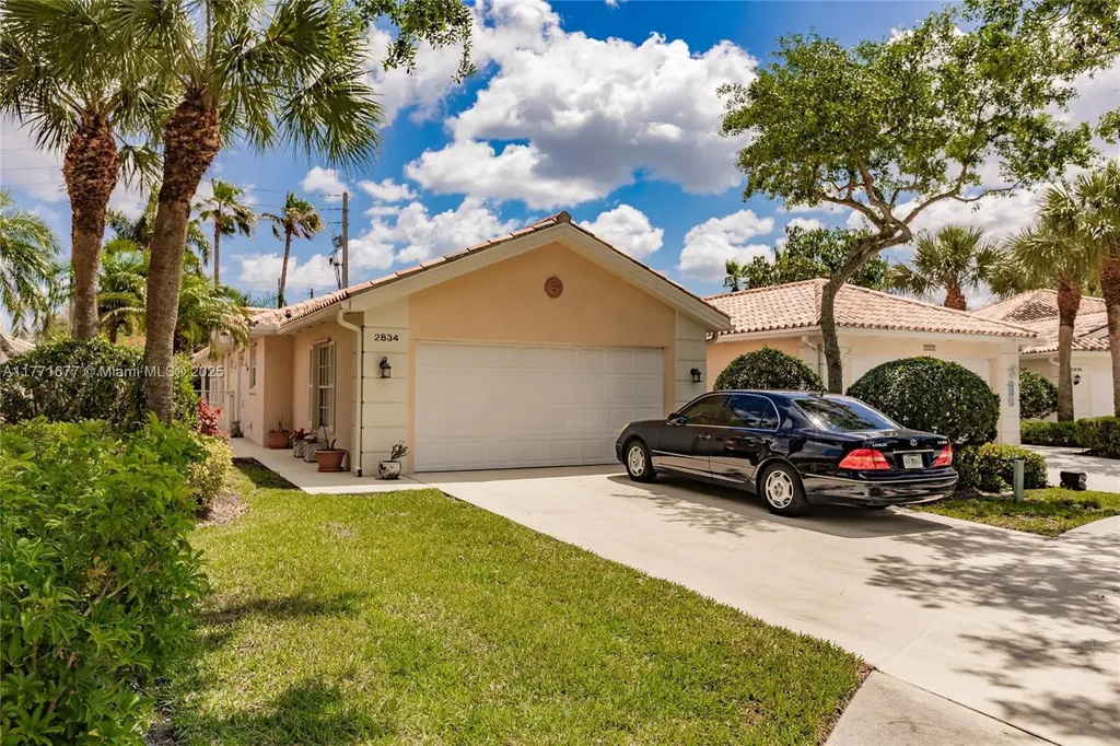 2834 White Trout Lane West Palm Beach FL 33411