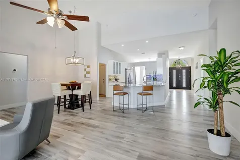 18305 NW 12th Street Pembroke Pines FL 33029