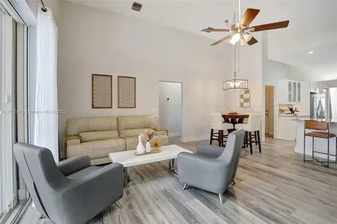 18305 NW 12th Street Pembroke Pines FL 33029