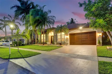 18305 NW 12th Street Pembroke Pines FL 33029