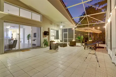 18305 NW 12th Street Pembroke Pines FL 33029