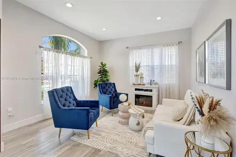 18305 NW 12th Street Pembroke Pines FL 33029