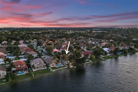 18305 NW 12th Street Pembroke Pines FL 33029