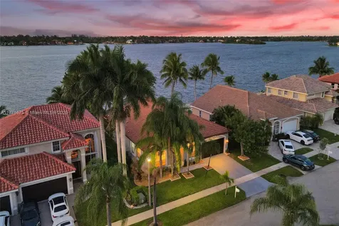 18305 NW 12th Street Pembroke Pines FL 33029