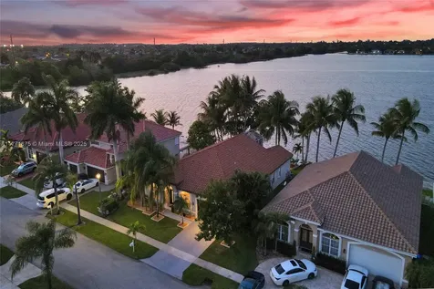 18305 NW 12th Street Pembroke Pines FL 33029