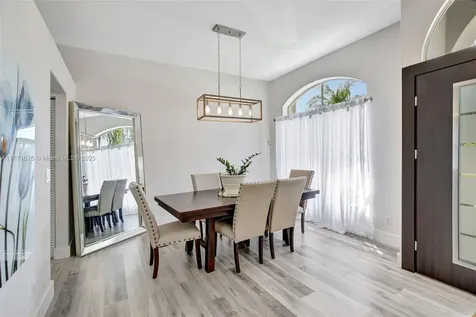 18305 NW 12th Street Pembroke Pines FL 33029