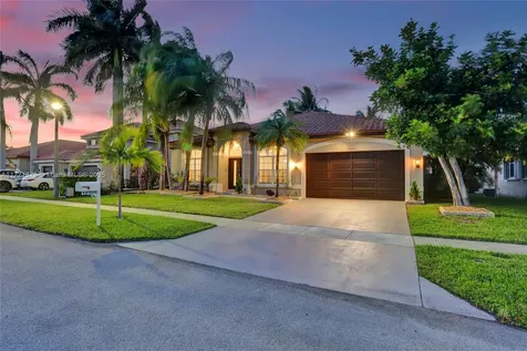 18305 NW 12th Street Pembroke Pines FL 33029