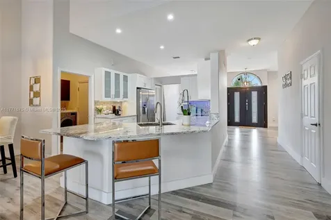 18305 NW 12th Street Pembroke Pines FL 33029