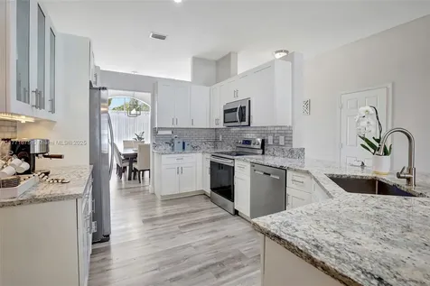 18305 NW 12th Street Pembroke Pines FL 33029