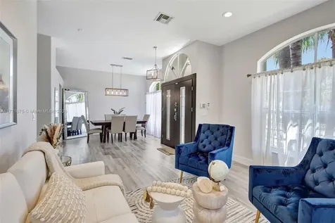 18305 NW 12th Street Pembroke Pines FL 33029