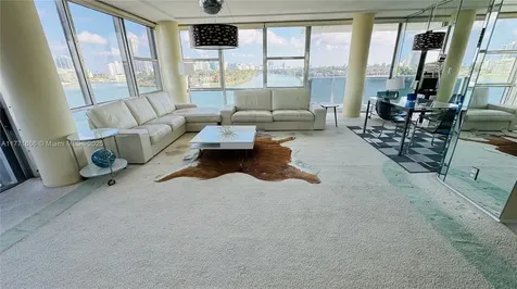 900 Bay Drive Miami Beach FL 33141