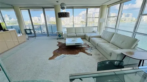 900 Bay Drive Miami Beach FL 33141