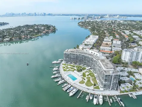 900 Bay Drive Miami Beach FL 33141