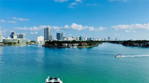 900 Bay Drive Miami Beach FL 33141