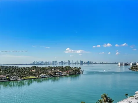 900 Bay Drive Miami Beach FL 33141