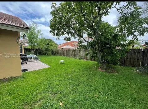 11540 SW 9th Court Pembroke Pines FL 33025