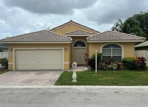 11540 SW 9th Court Pembroke Pines FL 33025